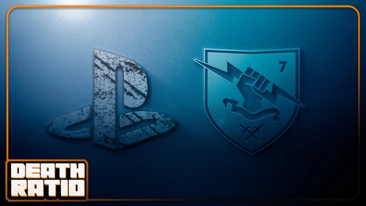 Is Bungie Killing Sony??? - Death Ratio (Ep. 104)