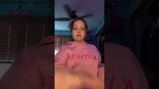 GRWM too go in the hot tub