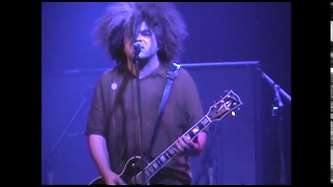 Melvins: “Let It All Be"