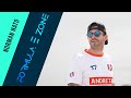 Norman Nato on his crash with Sascha Fenestraz in the Berlin E-Prix