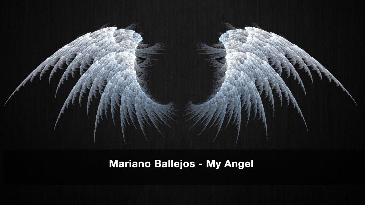 Regardez Mariano Ballejos - My Angel (Barakooda Remix) sur YouTube Regardez Mariano Ballejos - My Angel (Barakooda Remix) sur YouTube