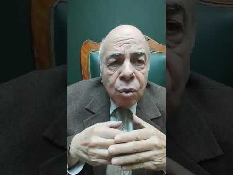 احمد عبده ماهر بخصوص قانون الايجار القديم 
