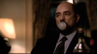 The West Wing - Poker
