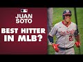 Juan Soto Dominating At The Plate In 2020 Juan Soto Dominating At The Plate In 2020