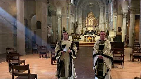 St. John's Speaks Out - Fr. Mark Kowalewski and Fr...