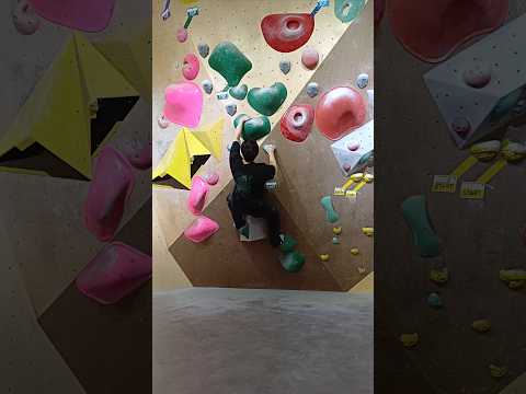 #climbing #sportclimbing #rockclimbing #bouldern #bouldering #climb #boulder #클라이밍 #escalade