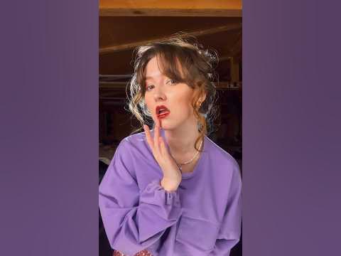 #швейныйблогер #выкройки #майкап #доипосле #словопоцанв #блогер - YouTube