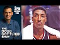 Doug Gottlieb - Scottie Pippen Exposes Himself as a Terrible Teammate