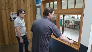West Coast Windows Company Profile