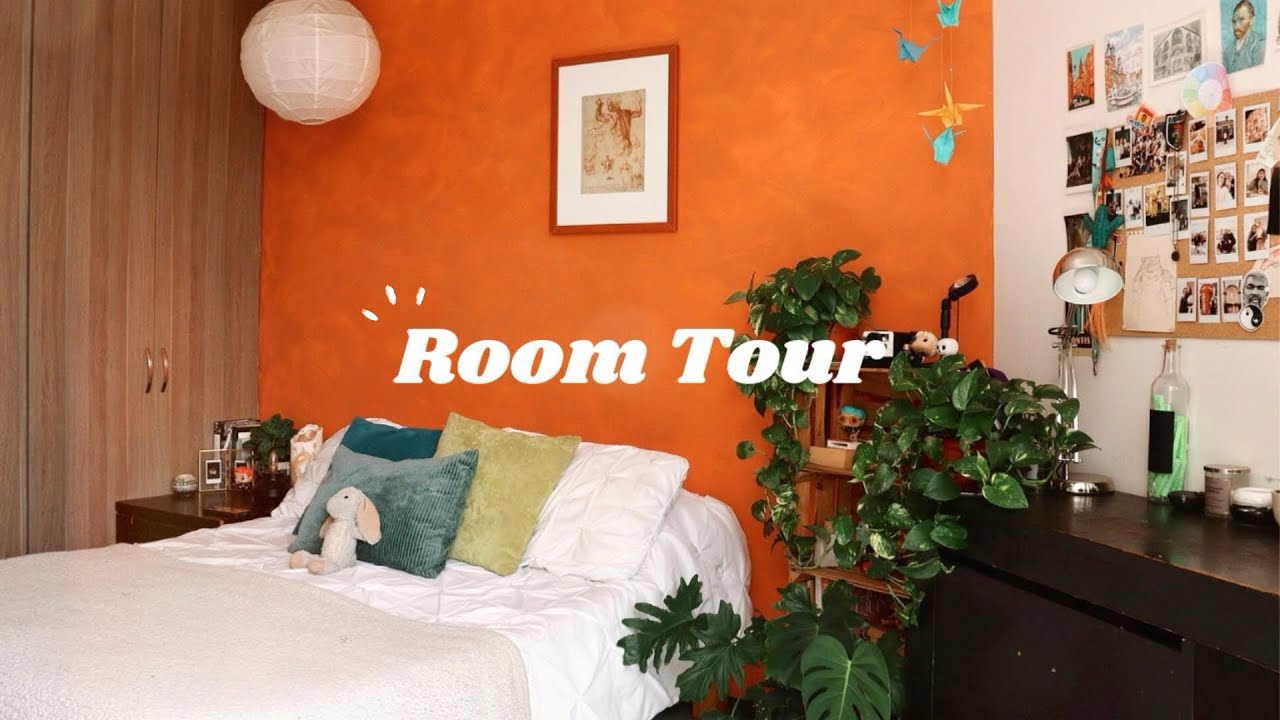 Room Tour 🪴