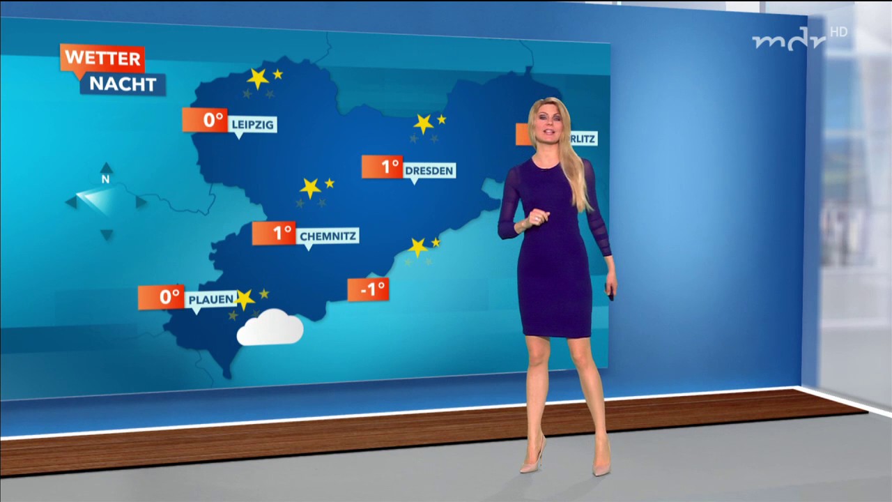 Maira Rothe - 29.04.2017 - YouTube
