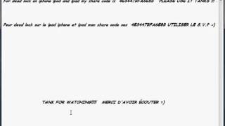 Share code PPD