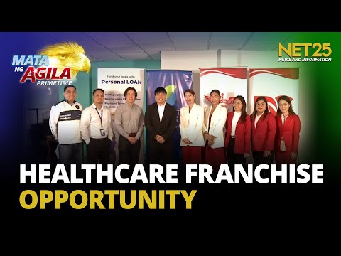 Dr. Care at Security Bank, partnership para sa healthcare entrepreneurs