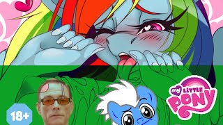 MY LITTLE PONY СЕКС ПАТИ И ЖАН КЛОД ВАН ДАММ | R34 | NSFW | CLOP MY LITTLE PONY СЕКС ПАТИ И ЖАН КЛОД ВАН ДАММ | R34 | NSFW | CLOP
