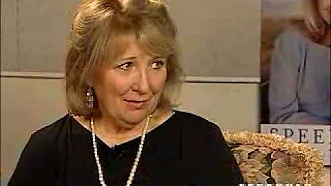 Multiple Sclerosis No Match for TOOTSIE Actress Te...