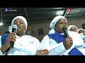 Inyoni Emaphiko Ayisithupha - Sibonga Umusa Nozuko || 2023 Passover Convention