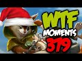 Dota 2 WTF Moments 379