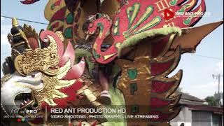 KAWIN KIYAI VOC. ELIZA PPM | PUTRA PA'I MUDA | EDISI KERTAMULYA BONGAS JAMBAN | 10 MEI 2022