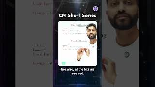 Class D &amp; E IP Addresses Explained 🚀 | Multicasting &amp; Experimental Networks Made Easy