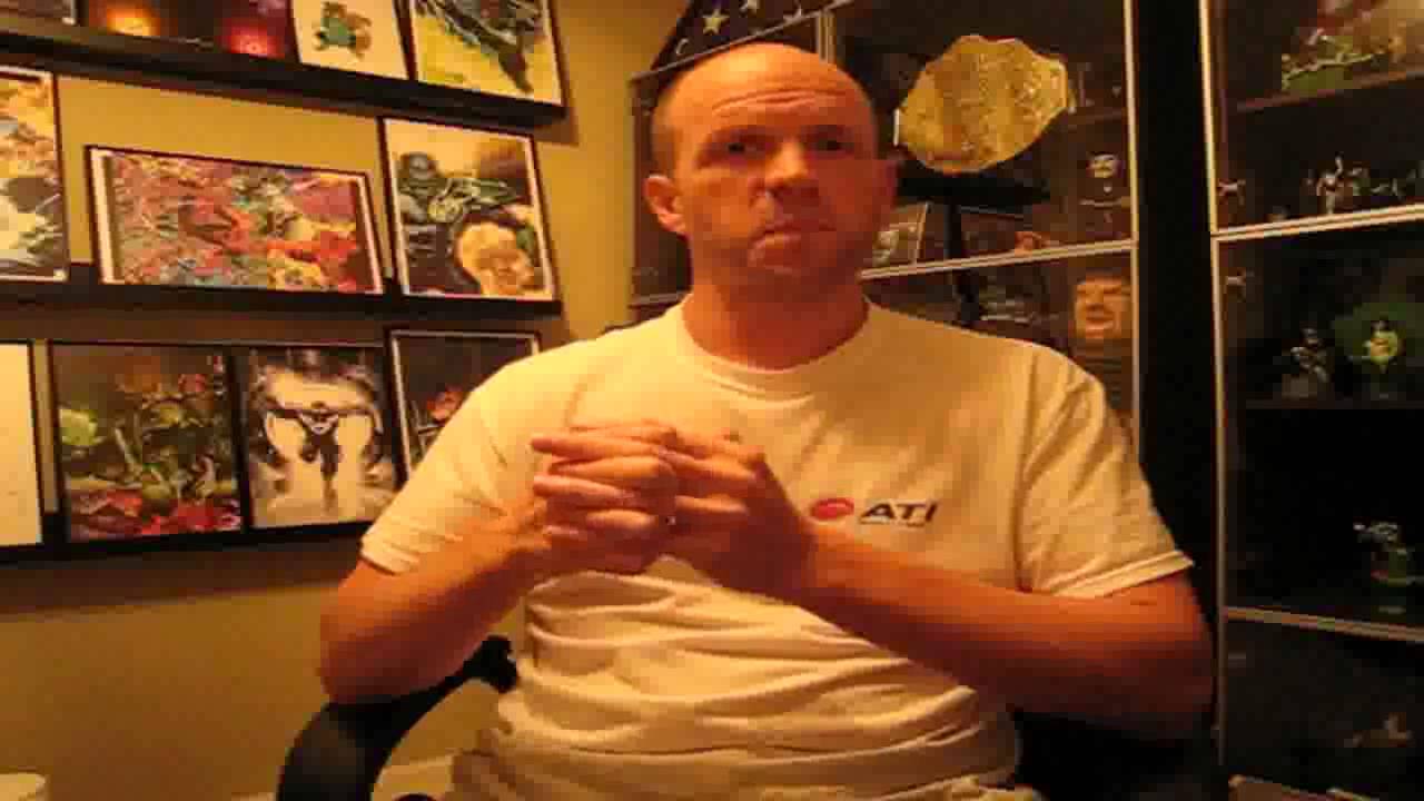 Screaming in High Heels REview