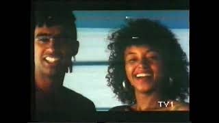 Tv1 1 Numara Kaoda Nambada Nostalji Kli̇p