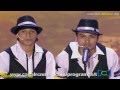 Colombia Tiene Talento - Grupo Replay - Baile - 20 de Febrero de 2012.