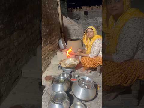 ऐसे होता है हमारा डिनर💝✨ | Babita Vats | #babitavats #trending #viral #shorts #fyp #reel #desi #yt
