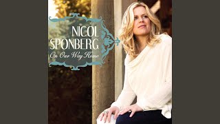 Video thumbnail of "Nicol Sponberg - Yet I Will Praise"