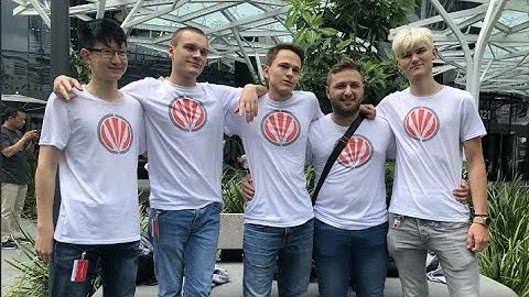 Critical Ops - Vision Gaming Introducing New C-Ops Team (Dynasty  )