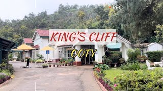 King's Cliff – the heritage British mansion hotel