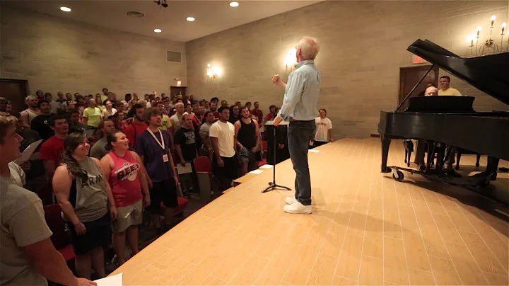 The Hastings College Alma Mater (by the Marching B...