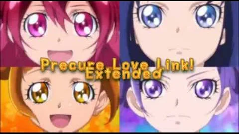 ラブリンク プリキュア Mp3 ラブリンク プリキュア Mp3