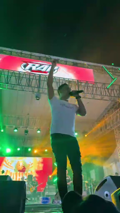 GERRY MAHESA - MAHESA MUSIC FARIZ KENDANG #DHEHAN AUDIO