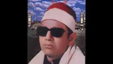 الشيخ عبد السلام الحلاج ما تيسر من سورة طه