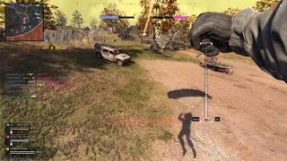 RPG kill see ya