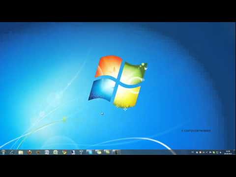 Video: So Aktivieren Sie Windows 7