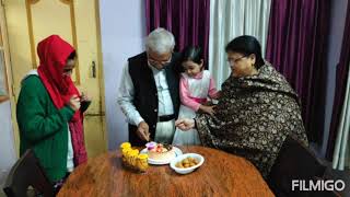 67Th Birthday Of My Dad 2021