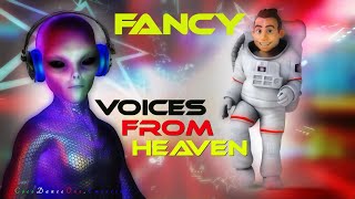 Fancy  - Voices From Heaven ❤️☃️🎄