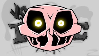 Fnf Vs Isaac - Delirious Instrumental