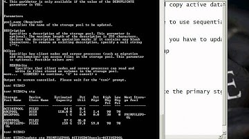 How to configure TSM Active data Storagepool - www.tsmtutorials.com