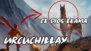 🔴 Urcuchillay, dios de los Animales | Mitología Inca #mitologia #dioses #mitos #incas #leyendas