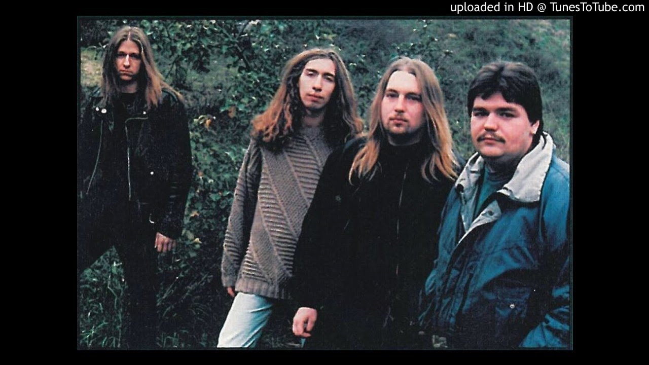 Necrobiosis (Poland) - Deathlike Omen