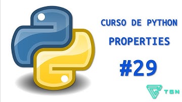 Curso de  Python - Property Decorator (POO)