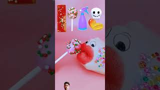 #diy #candying #satisfying #mukbang #oddlysatisfying #funny #slime #candy #yummy #food