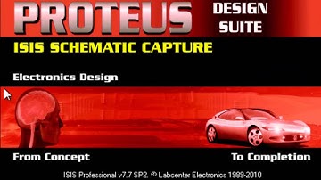 Simulasi Arduino Uno Menggunakan Proteus 7