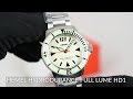 Hemel Hydrodurance Full Lume HD1