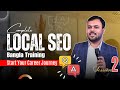 Power-Packed Q&amp;A Session - 2 | Complete Local SEO Bangla Tutorial [Part 27] | Sajib Roy