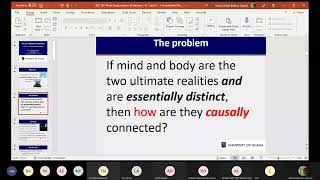 2022 PHCL 201 Lecture 2