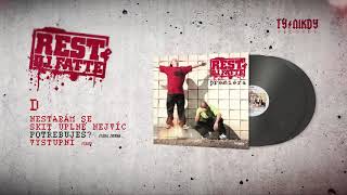 Rest & DJ Fatte - Potřebuješ? feat. Idea, Zverina