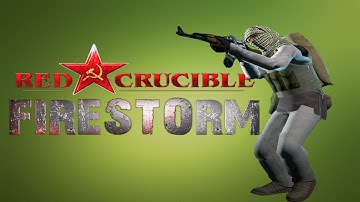 Red crucible firestorm funny moments (Red dawn, nothing to do) #5